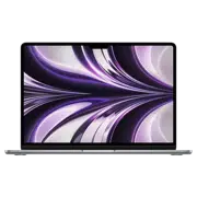 Laptop Apple MacBook Air 13.6 MLXW3RU/A Space Gray