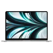 Laptop Apple MacBook Air 13.6 MLXY3RU/A Silver
