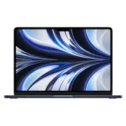 Laptop Apple MacBook Air 13.6 MLY43RU/A Midnight