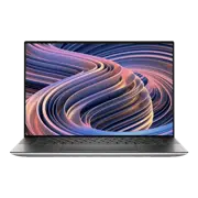 Laptop 15,6" DELL XPS 15 9520, Platinum Silver/Black, Intel Core i7-12700H, 16GB/1024GB, Windows 11 Pro