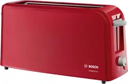 Prajitor de pâine Bosch TAT3A004