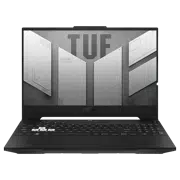 Laptop Asus TUF Dash F15 FX517ZC Off Black (i5-12450H 8Gb 512Gb RTX3050)