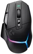 Mouse Logitech G502 X Plus Black