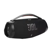 Портативная колонка JBL Boombox 3, Чёрный