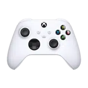 Gamepad Microsoft Xbox Series S/X Wireless White