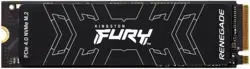 Solid State Drive (SSD) Kingston Fury Renegade 4Tb (SFYRDK/4000G)