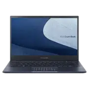 Laptop Business 13,3" ASUS ExpertBook B5 B5302CBA, Star Black, Intel Core i5-1235U, 8GB/512GB, Fără SO