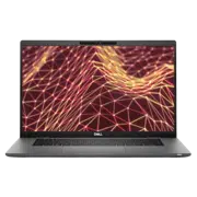 Laptop Dell Latitude 7530 Grey (i7-1255U 16Gb 512Gb W11P)
