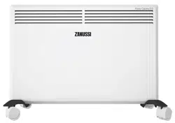 Convector electric Zanussi ZCH/S-2000 MR