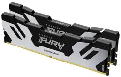 Оперативная память Kingston Fury Renegade 32Gb DDR5-7200MHz Kit (KF572C38RSK2-32)