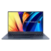 Ноутбук Asus Vivobook 15X OLED X1503ZA Blue (i7-12700H 16Gb 512Gb)