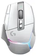 Mouse Logitech G502 X Plus White (910-006171)