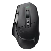 Mouse Logitech G502 X Black Wireless (910-006180)