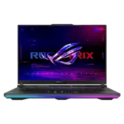 Laptop Asus ROG Strix SCAR 16 G634JZ Off Black (i9-13980HX 32Gb 1Tb RTX4080)