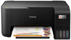 Multifunctional Epson EcoTank L3200