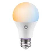 Умная лампочка Yandex YNDX-00501, E27, Многоцветная