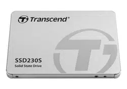 Накопитель SSD Transcend SSD230S, 4000Гб, TS4TSSD230S