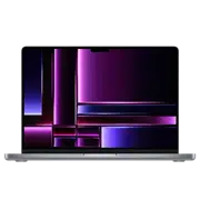 Laptop Apple MacBook Pro 14.2 MPHG3RU/A Space Gray