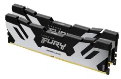 Memorie Kingston Fury Renegade 64Gb DDR5-6000MHz Kit (KF560C32RSK2-64)