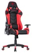 Геймерское кресло Havit GC932 Black/Red