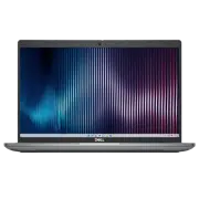 Laptop Business 15,6" DELL Latitude 5540, Grey, Intel Core i7-1355U, 16GB/512GB, Linux Ubuntu