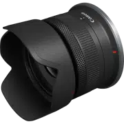 Aparat Foto Mirrorless Canon EOS R10 & RF-S 18-45mm f/4.5-6.3 IS STM KIT, Negru