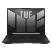 Laptop Gaming 16" ASUS TUF Gaming A16 Advantage Edition FA617NS, Off Black, AMD Ryzen 7 7735HS, 16GB/1024GB, Fără SO