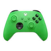 Геймпад Microsoft Xbox Series X, Зеленый