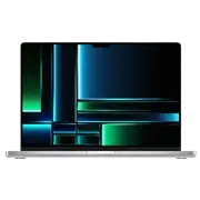 Laptop Apple MacBook Pro 14.2 MPHK3RU/A Silver
