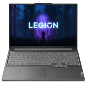 Laptop Gaming 16" Lenovo Legion Slim 5 16IRH8, Storm Grey