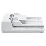 Scanner-Tablet Ricoh Scanner SP-1425, A4, Alb