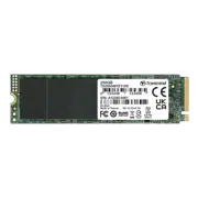 Накопитель SSD Transcend MTE115S, 250Гб, TS250GMTE115S