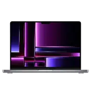 Laptop 14,2" Apple MacBook Pro 14 A2779, Gri cosmic, M2 Pro with 10-core CPU and 16-core GPU, 32GB/1024GB, macOS Ventura