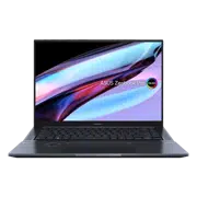 Laptop Asus Zenbook Pro 16X OLED UX7602VI Tech Black (i9-13900HX 32Gb 2Tb RTX4070 W11P)