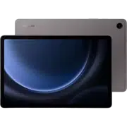 Планшет Samsung Tab S9 FE, Wi-Fi, 6Гб/128Гб, Темно-серый