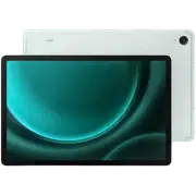 Tabletă Samsung Tab S9 FE, Wi-Fi, 6GB/128GB, Mentă