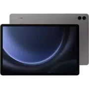 Планшет Samsung Tab S9 FE+, Wi-Fi, 8Гб/128Гб, Темно-серый