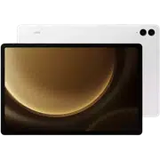 Tabletă Samsung Tab S9 FE+, Wi-Fi, 8GB/128GB, Argintiu