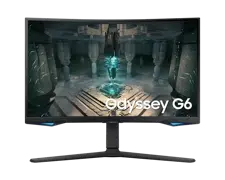 27" Monitor Gaming Samsung S27BG650EI, VA 2560x1440 WQHD, Negru