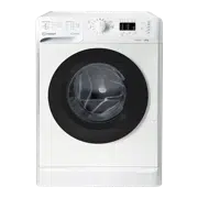 Mașină de spălat Indesit OMTWSA 61053 WK EU, 6kg, Alb