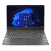Игровой ноутбук 15,6" Lenovo LOQ 15IRH8, Storm Grey, Intel Core i5-13420H, 16Гб/1024Гб, Без ОС