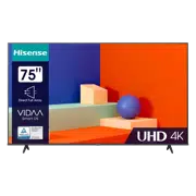 Телевизор Hisense 75A6K