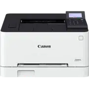 Лазерный принтер Canon Printer i-SENSYS LBP631Cw, A4, Белый