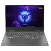 Laptop Gaming 16" Lenovo LOQ 16IRH8, Storm Grey, Intel Core i5-13420H, 16GB/1024GB, Fără SO