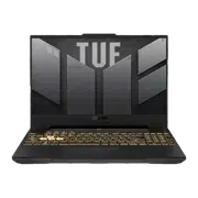 ASUS 15.6" TUF Gaming F15 FX507VU4 Gray (Core i7-13700H 16Gb 1Tb)