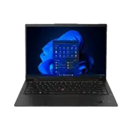 Ноутбук для бизнеса 14" Lenovo ThinkPad X1 Carbon Gen 11, Deep Black, Intel Core i7-1355U, 16Гб/1024Гб, Windows 11 Pro