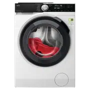 Mașină de spălat AEG LFR95146UE, 10kg, Alb