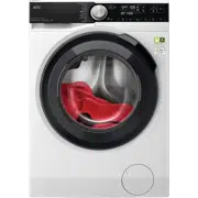 Mașină de spălat AEG LFR85146QE, 10kg, Alb