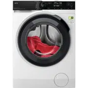 Mașină de spălat AEG LFR83846OE, 8kg, Alb