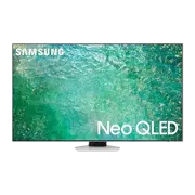 65" LED SMART TV Samsung QE65QN85CAUXUA, Mini LED 3840x2160, Tizen OS, Silver